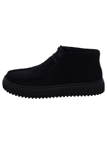 Clarks Sneaker in schwarz