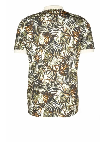 drykorn Poloshirt für Herren in uni