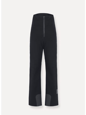 Skihose in schwarz