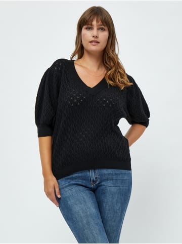 Peppercorn T-Shirt in Black