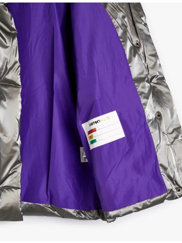 KOTON Anorak in Grau