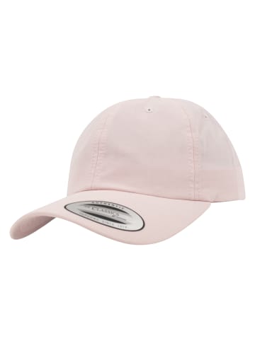  Flexfit Dadcap in pink