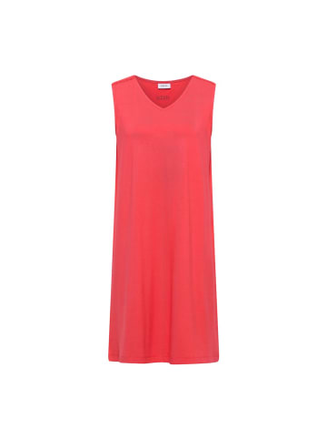 Cecil Kleid in coral