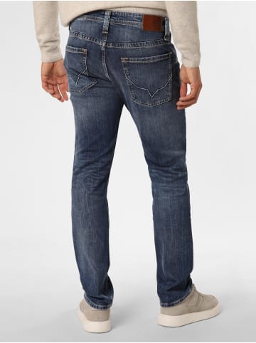 Pepe Jeans Jeans Cash in medium stone