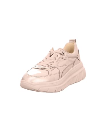 Gabor Sneaker in silber