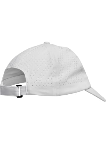 Hummel Cap "Pulse Sports Cap" in Weiß