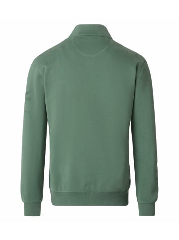 Katt Sweatjacke für Damen in uni