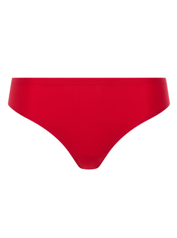 Chantelle String 1er Pack in Rot