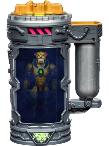 Moose MrBeast Lab Mutators Mutiere die ultimative Bestie Actionfigur 5+