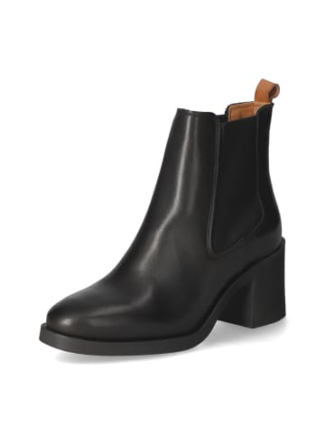 Empor Chelsea Boots in Schwarz