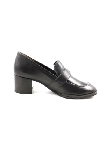 Paul Green Modische Pumps für Damen in schwarz