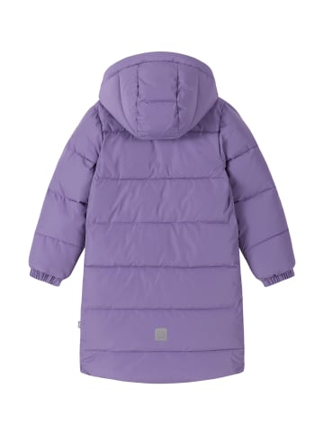 Reima Winterjacke Kumpula Misty Violet