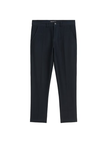 Marc O'Polo Jerseyhose regular in Dark Navy