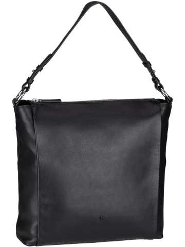 PICARD Handtasche Bali in Schwarz