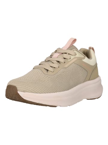 Endurance Sneaker Terrassa in 1106 Oatmeal
