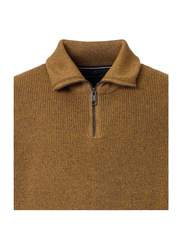 CASAMODA Pullover in Gelb