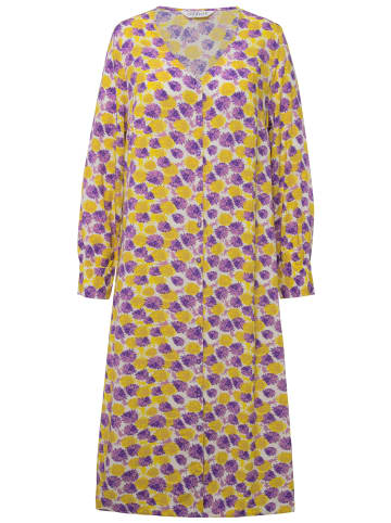 Studio Untold Kleid in lavendel