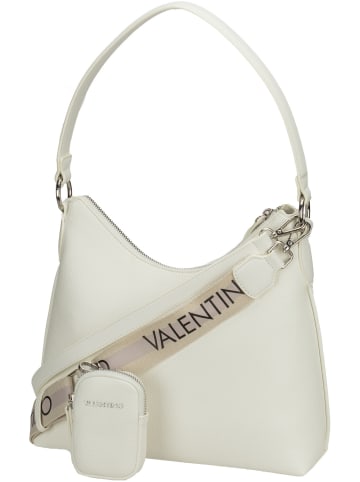 Valentino Bags Beuteltasche Soho V03 in Bianco