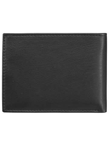 Red Baron Portemonnaie in Schwarz - (L) 11,5 x (B) 8,8 cm