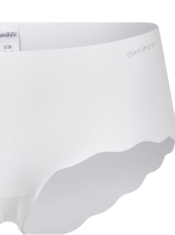 Skiny Panties in weiß