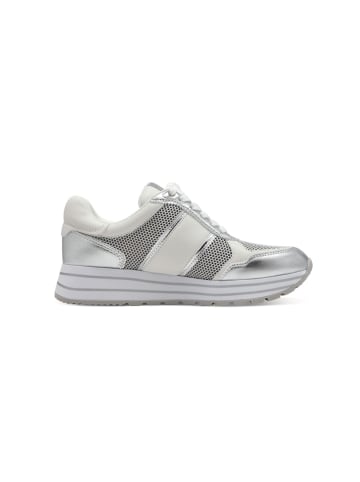 Tamaris Sneakers Low M2372742 in silberfarben