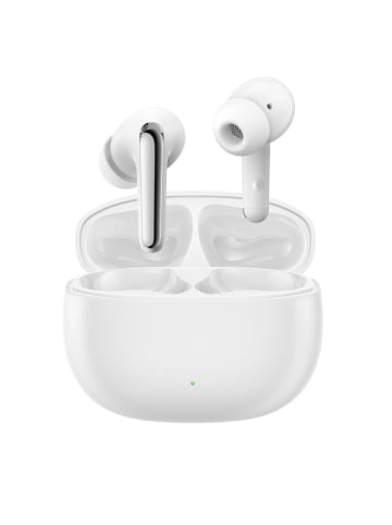 COFI 1453 Funpods kabellose In-Ear-TWS Bluetooth 5.4 ANC ENC-Kopfhörer in Weiß