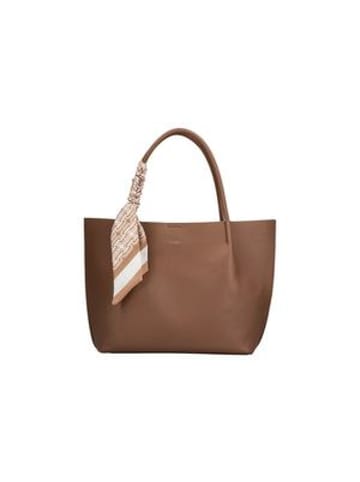 rieker Tasche Braun