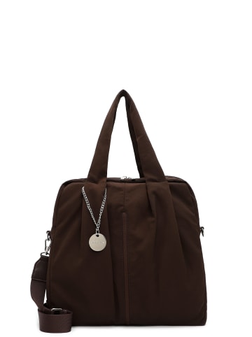 Tamaris Shopper TAS Mia in brown