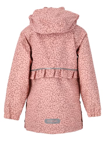 Zigzag Regenjacke Flicka in 4099 Misty Rose