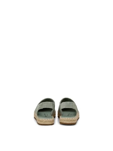 Marc O'Polo Slingback-Espadrilles Model Gem in calm sage