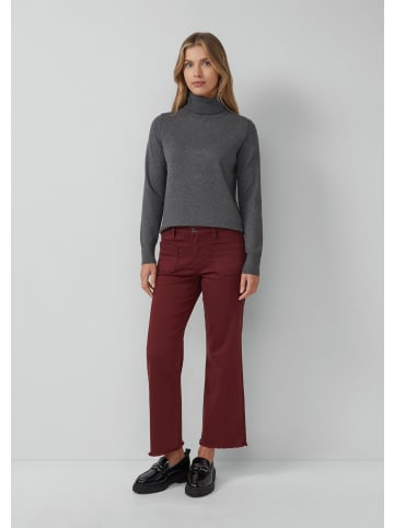 s.Oliver Jeans-Hose in 39Z5_bordeaux