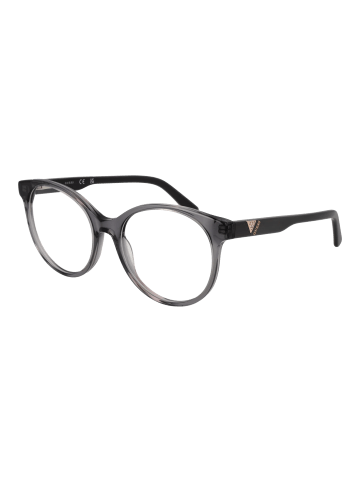 Guess Damen Optische Fassungen Rund Grau