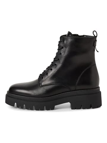Tamaris Boots 1-25268-45 in schwarz