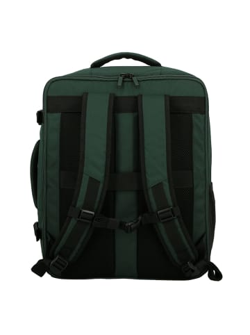 Jump Monthelys Reiserucksack 45 cm dark green