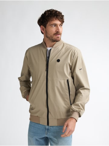 Petrol Industries Bomberjacke Bronco in Orange