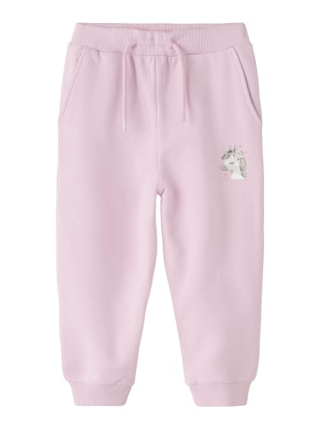 name it Hose in Cameo Pink