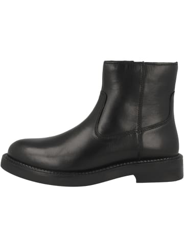 Geox Stiefelette D Serilda B in schwarz