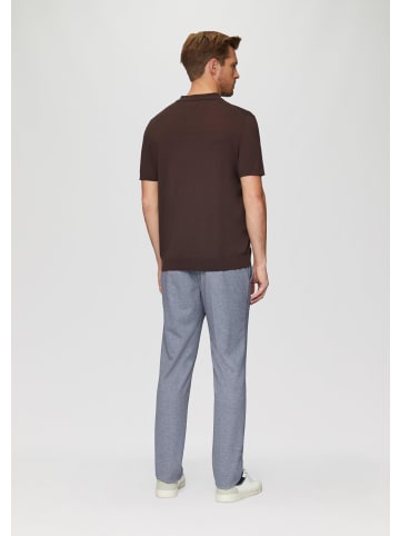 s.Oliver Strickpullover in 8805_mokka