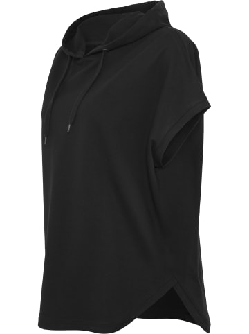 Urban Classics Sweat & Fleece - Hoody in black