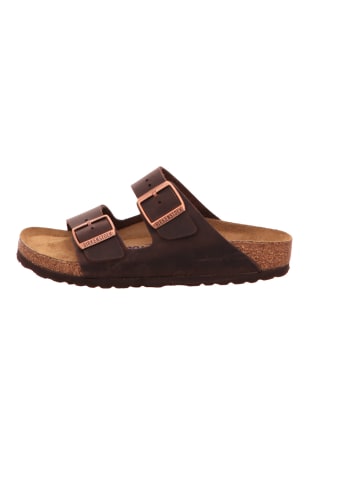 Birkenstock Komfort Stiefel in braun