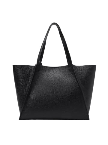 Marc O'Polo Shopper Model Biana in Schwarz