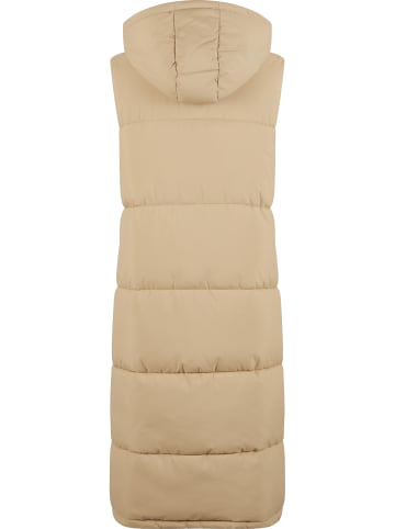 Urban Classics Outerwear - Vests in unionbeige