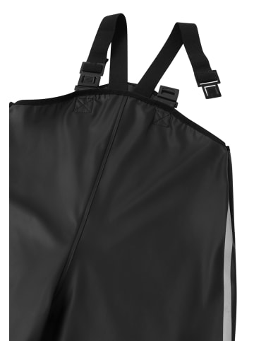 Reima Regenhose " Lammikko " in Schwarz