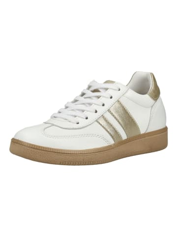 Imac Sneaker Weiß/Gold