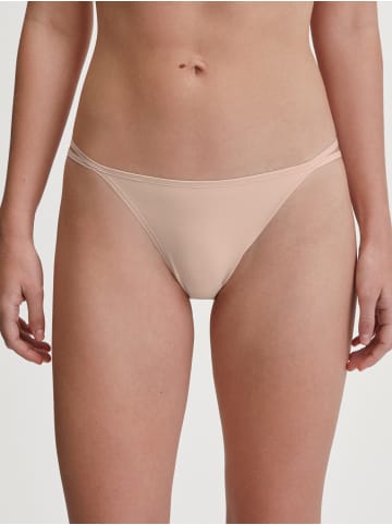 Calida Tangaslip in rose teint