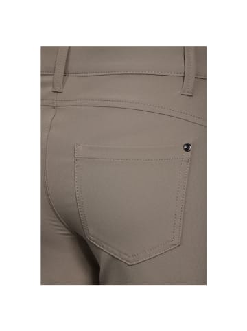 Street One Hose in ashen maple beige