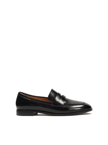 Kazar Espadrilles in Schwarz