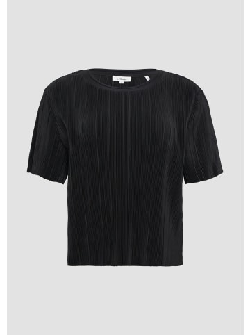 s.Oliver T-Shirt in 9999_schwarz