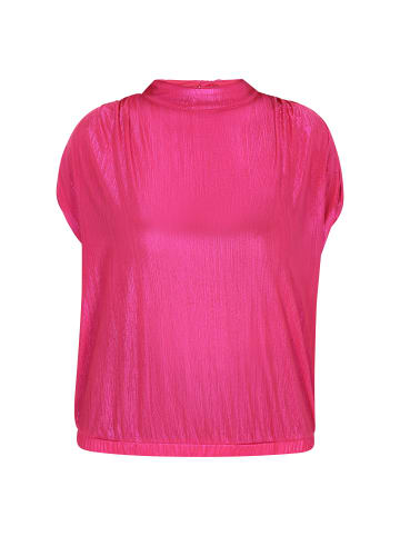 faina Women Blouse in Pink
