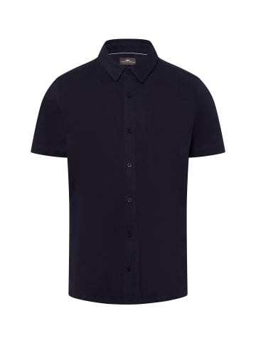 FYNCH-HATTON Poloshirt in mais